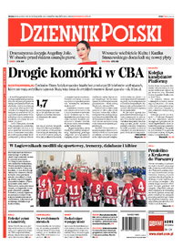 Dziennik Polski