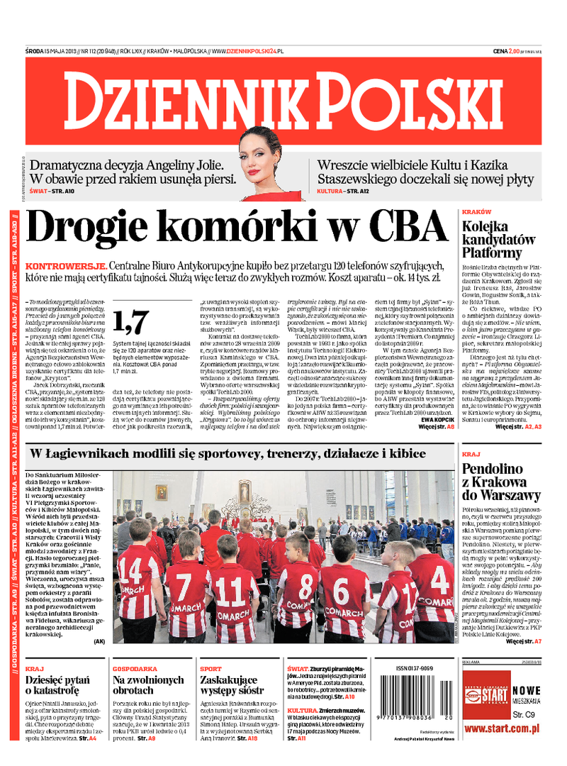 Dziennik Polski
