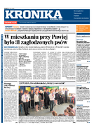 Kronika Małopolska