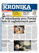 Kronika krakowska