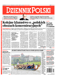 Dziennik Polski