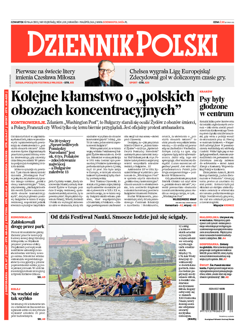 Dziennik Polski