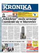 Kronika krakowska
