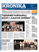 Kronika Małopolska