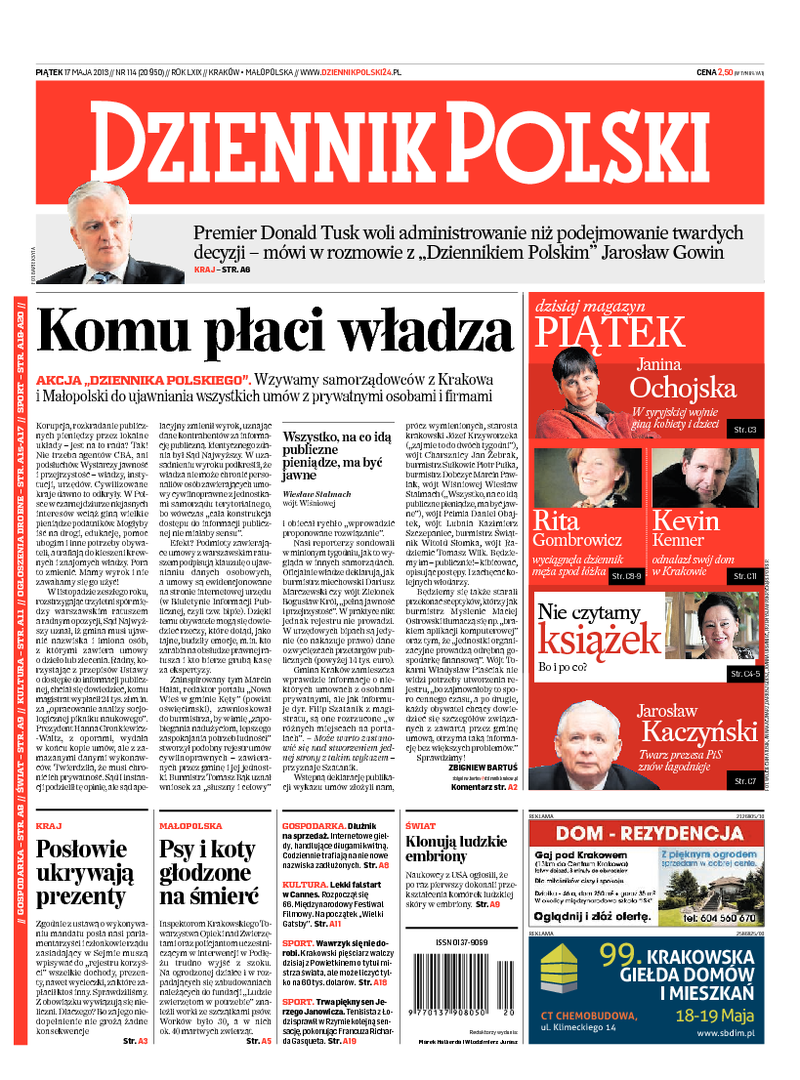 Dziennik Polski