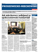 DP Tygodnik Proszowicko-Miechowski