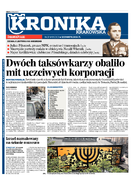 Kronika krakowska