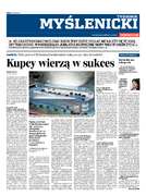 DP Tygodnik Myślenicki