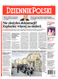 Dziennik Polski