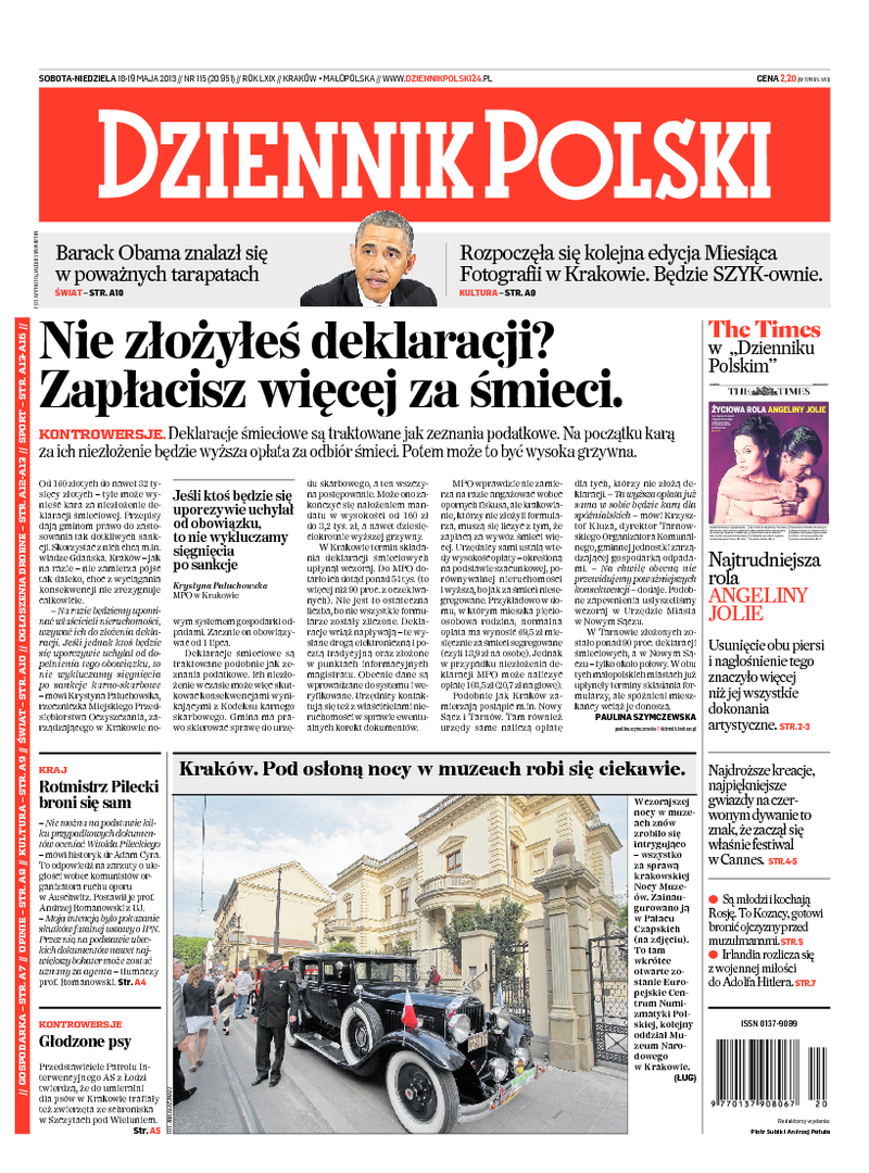 Dziennik Polski