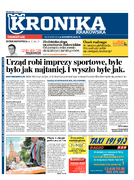 Kronika krakowska