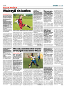 Sport2/Nowy Sącz i Podhale