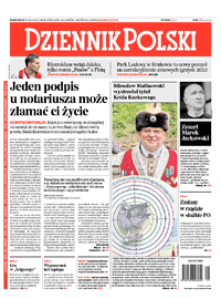 Dziennik Polski