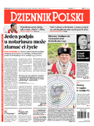 Dziennik Polski