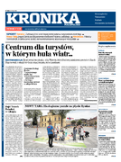 Kronika Małopolska
