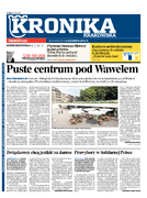 Kronika krakowska