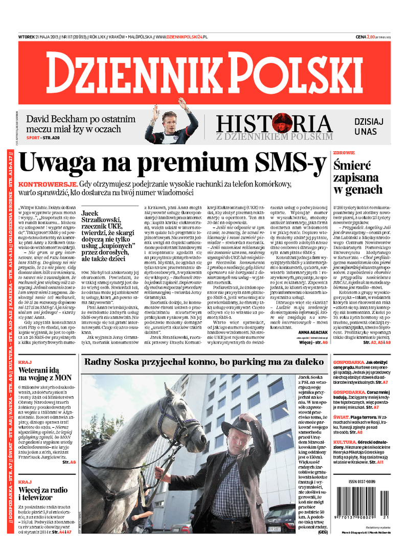 Dziennik Polski
