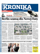 Kronika krakowska