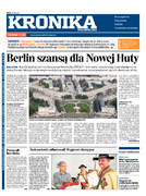 Kronika Małopolska