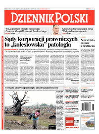 Dziennik Polski