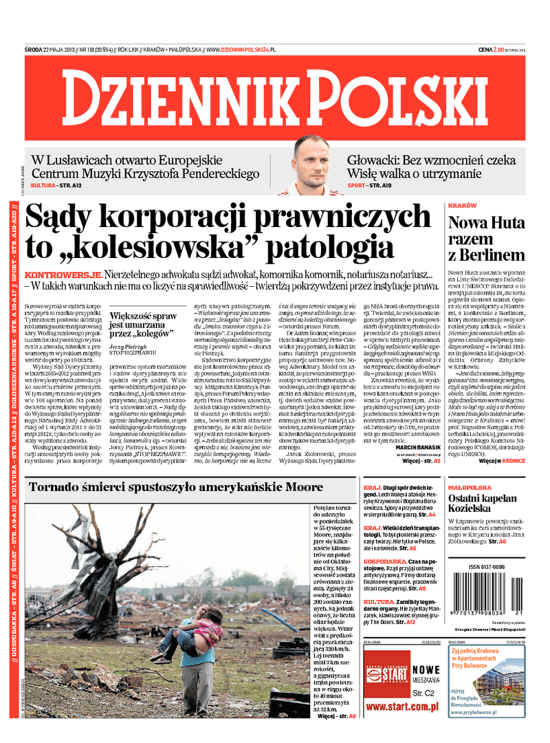 Dziennik Polski