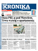 Kronika krakowska