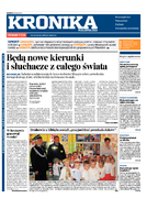 Kronika Małopolska