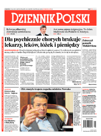 Dziennik Polski