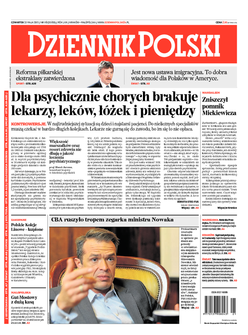 Dziennik Polski