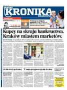 Kronika krakowska