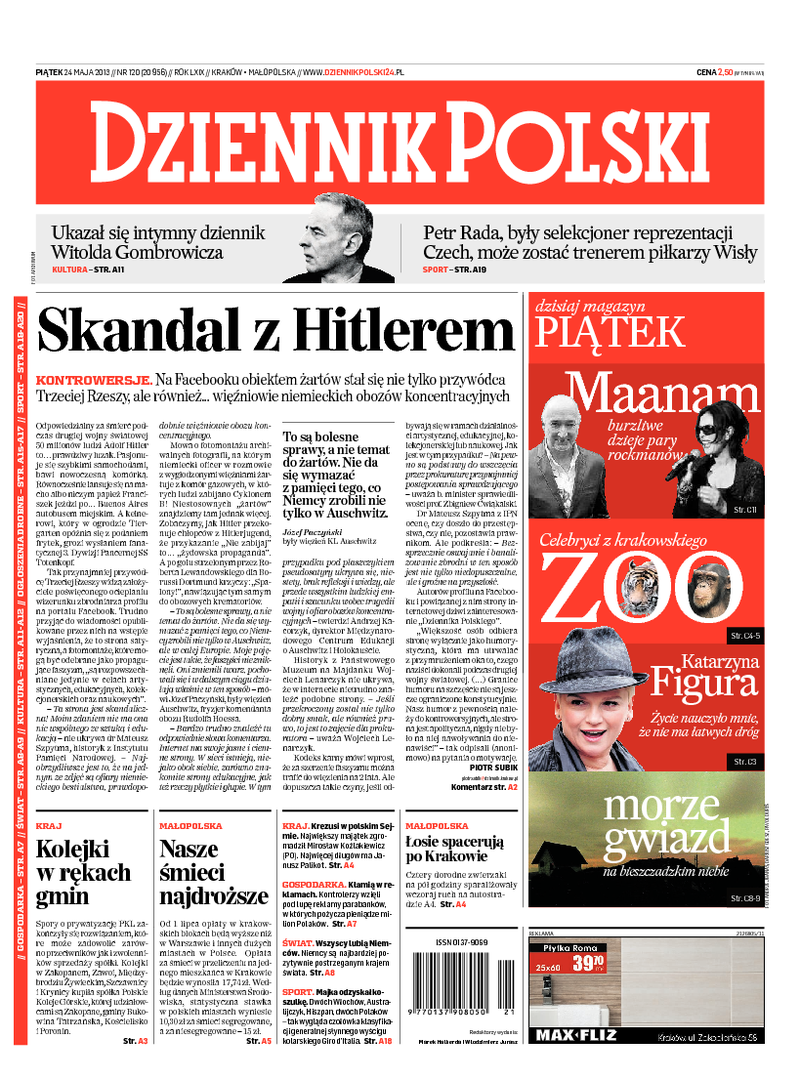 Dziennik Polski