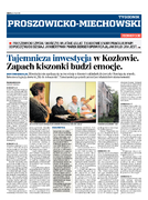 DP Tygodnik Proszowicko-Miechowski