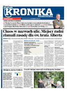 Kronika krakowska