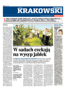 DP Tygodnik Powiat krakowski