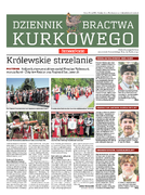 dodatek specjalny do grzbietu głównego