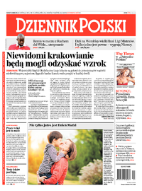 Dziennik Polski