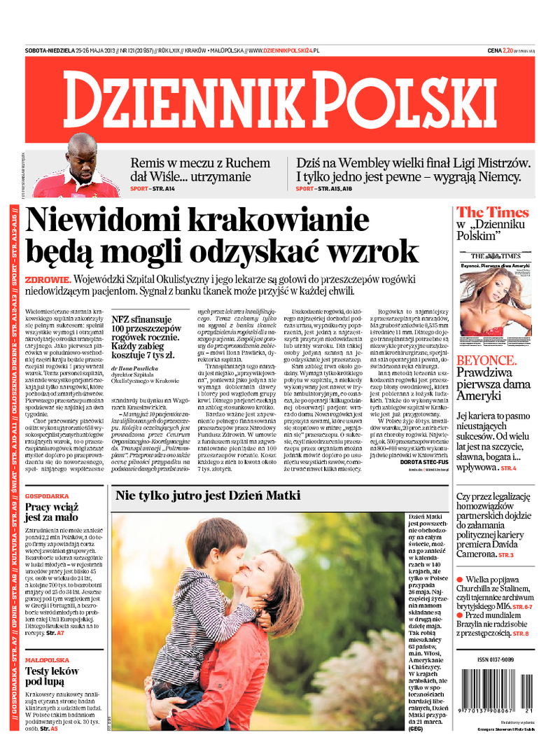 Dziennik Polski