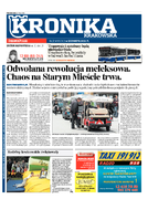 Kronika krakowska