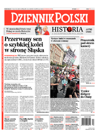 Dziennik Polski