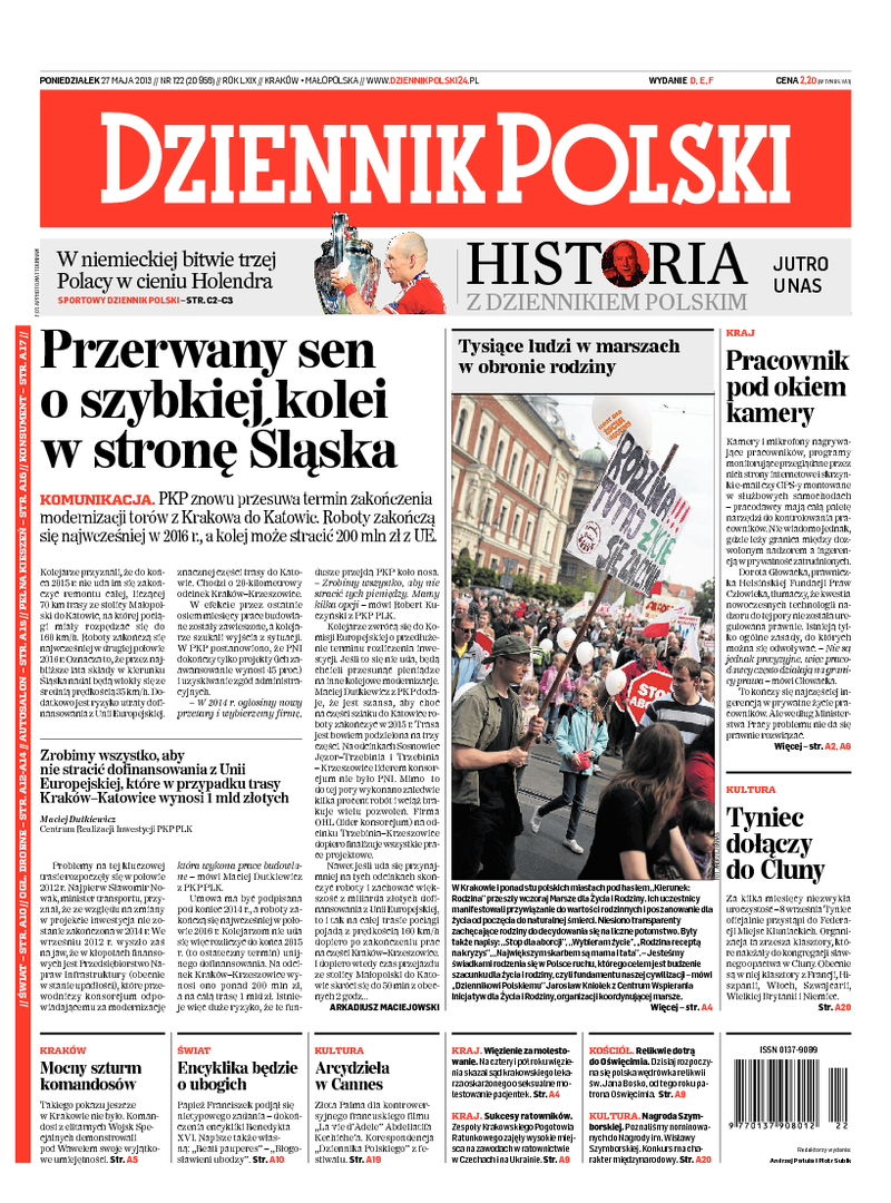 Dziennik Polski