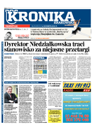 Kronika krakowska