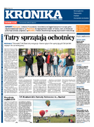 Kronika Małopolska