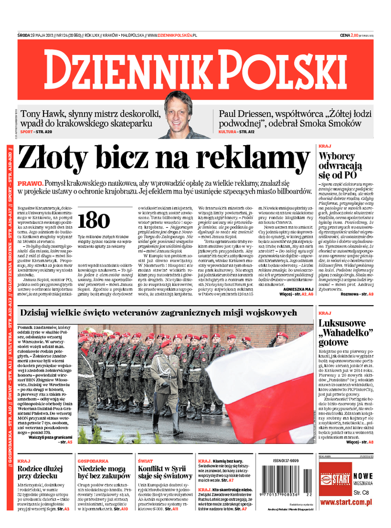 Dziennik Polski