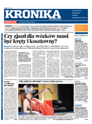 Kronika Małopolska