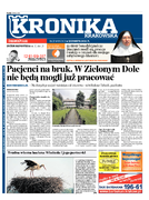 Kronika krakowska