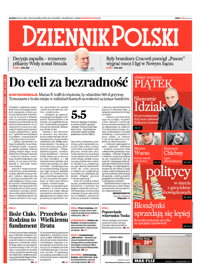 Dziennik Polski