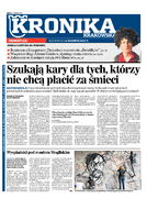 Kronika krakowska