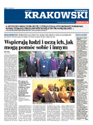 DP Tygodnik Powiat krakowski