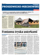 DP Tygodnik Proszowicko-Miechowski
