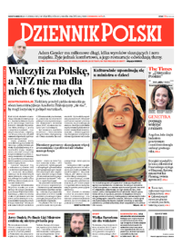 Dziennik Polski